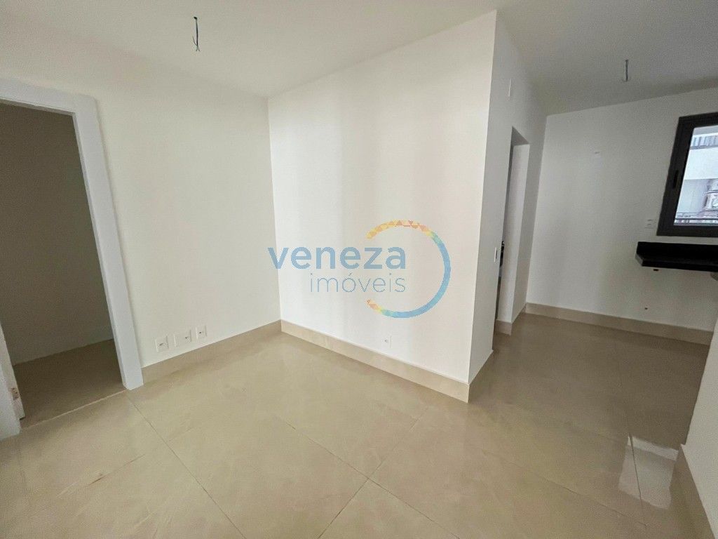 Apartamento para venda no bairro Gleba Palhano de Londrina - Foto 16