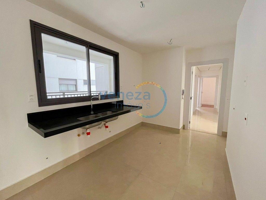 Apartamento para venda no bairro Gleba Palhano de Londrina - Foto 17