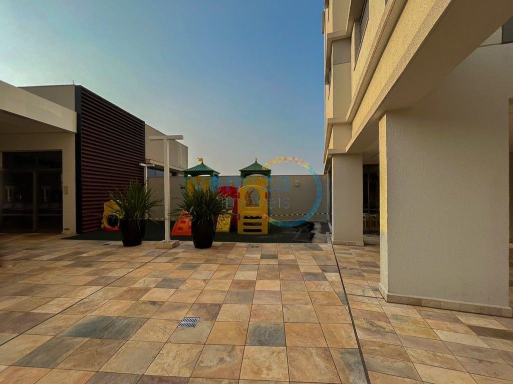 Apartamento para venda no bairro Gleba Palhano de Londrina - Foto 23