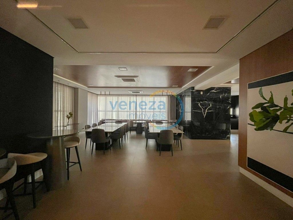 Apartamento para venda no bairro Gleba Palhano de Londrina - Foto 24