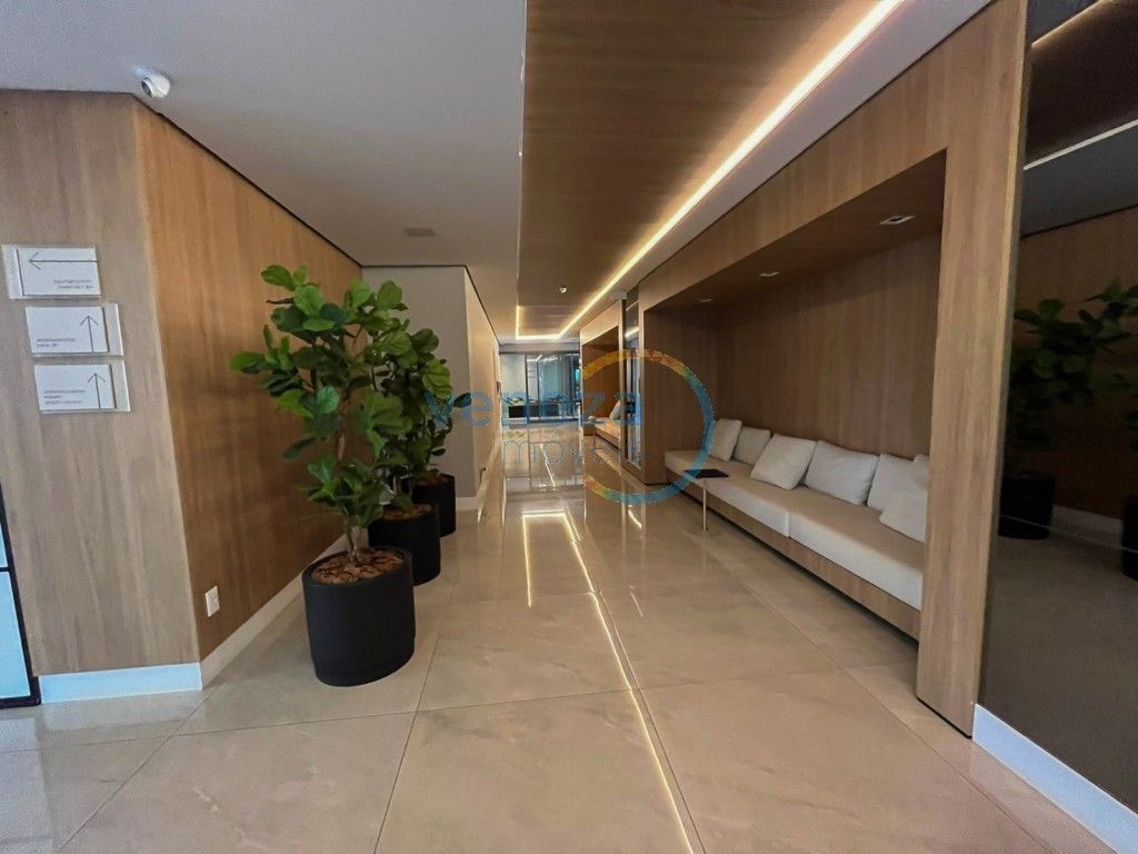 Apartamento para venda no bairro Gleba Palhano de Londrina - Foto 31