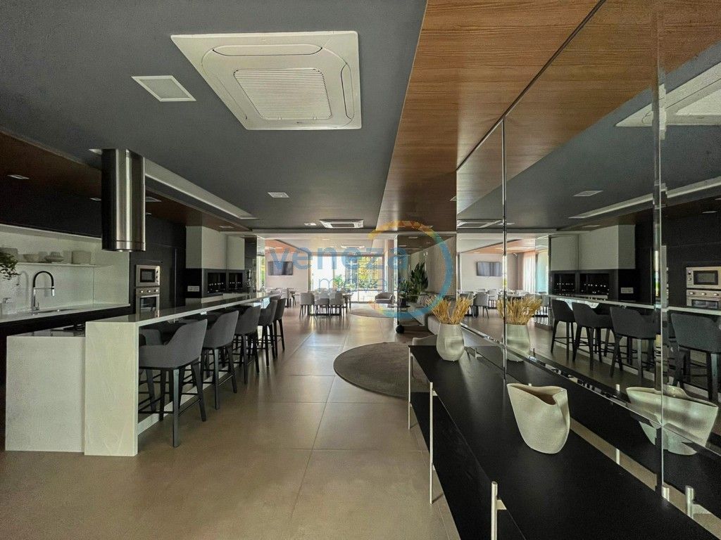 Apartamento para venda no bairro Gleba Palhano de Londrina - Foto 33