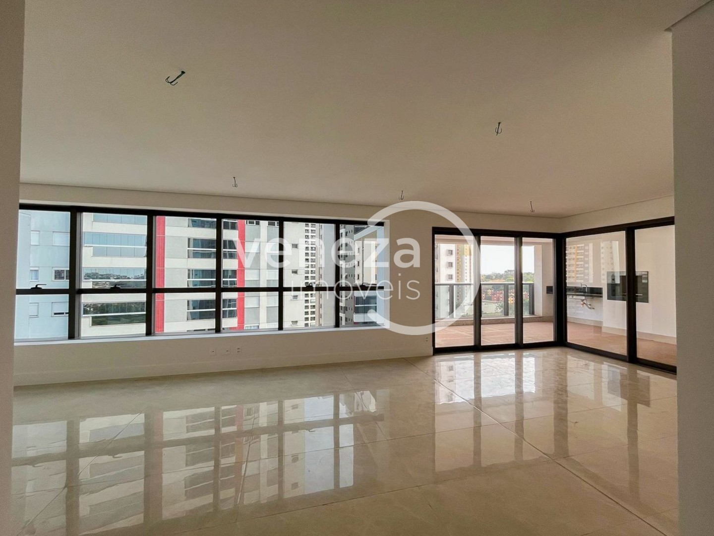 Apartamento para venda no Gleba Palhano em Londrina com 400m² por R$ 2.450.000  - Foto 3