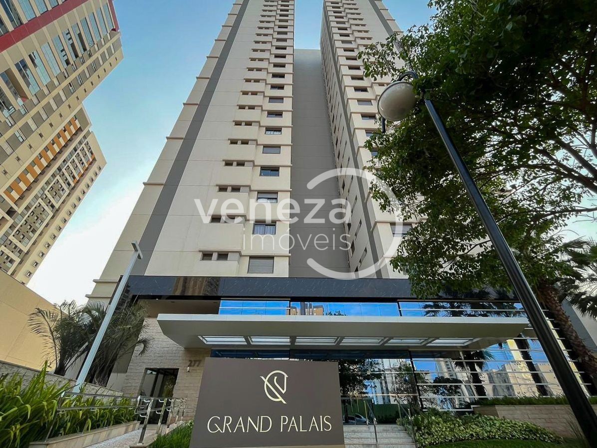 Apartamento para venda no Gleba Palhano em Londrina com 400m² por R$ 2.450.000  - Foto 1