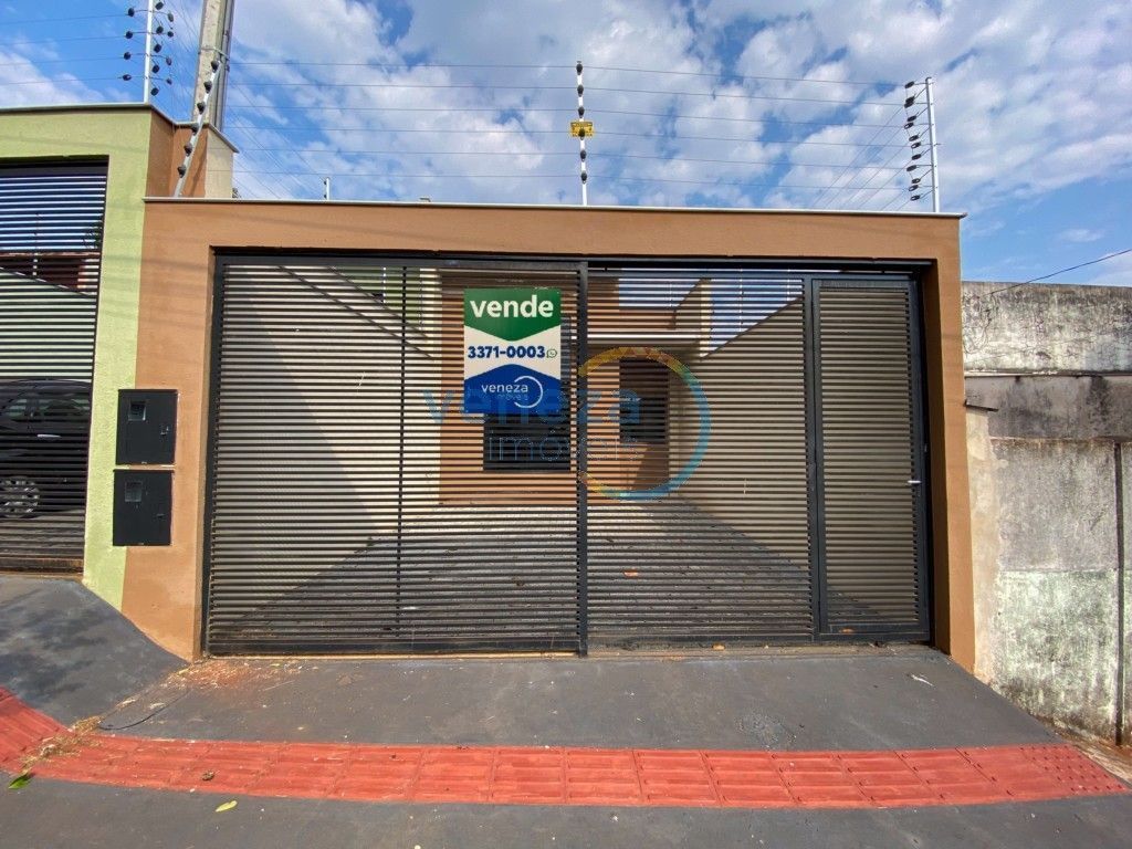 Casa à venda em Paraiso, Londrina — Portal Chave Fácil