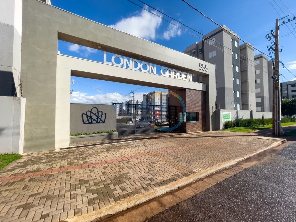 Apartamento para venda no Maria Celina em Londrina com 0m² por R$ 190.000,00 - Foto 1