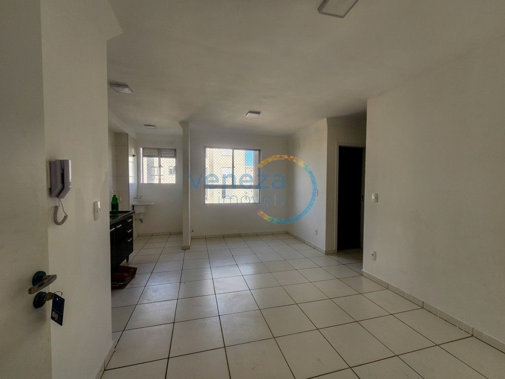Apartamento para venda no Maria Celina em Londrina com 0m² por R$ 190.000,00 - Foto 2