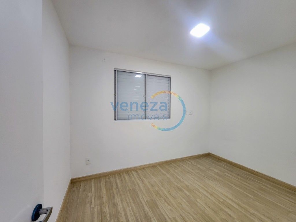Apartamento para venda no bairro Maria Celina de Londrina - Foto 4