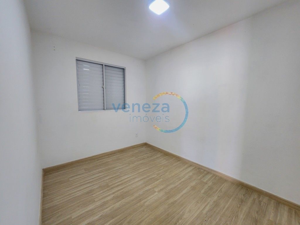 Apartamento para venda no bairro Maria Celina de Londrina - Foto 5