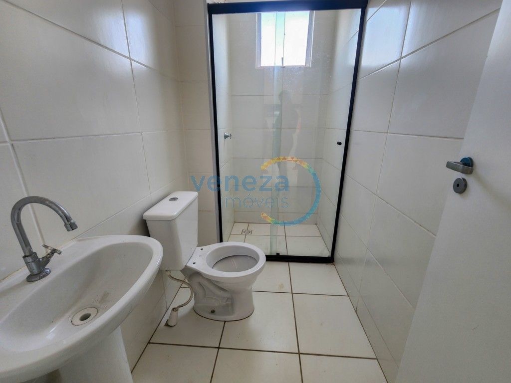 Apartamento para venda no bairro Maria Celina de Londrina - Foto 6