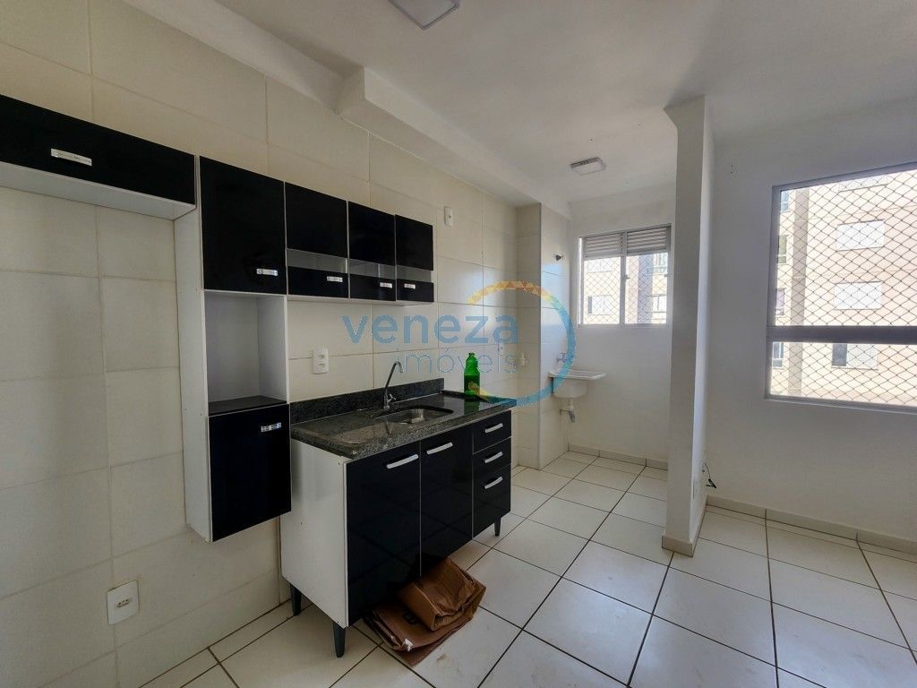 Apartamento para venda no bairro Maria Celina de Londrina - Foto 7