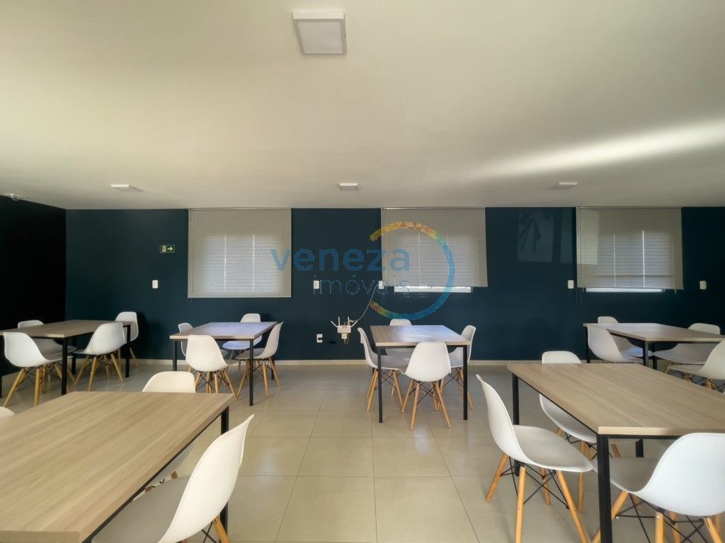 Apartamento para venda no bairro Maria Celina de Londrina - Foto 9