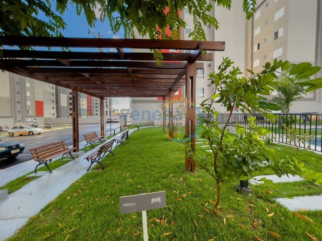 Apartamento para venda no bairro Maria Celina de Londrina - Foto 17
