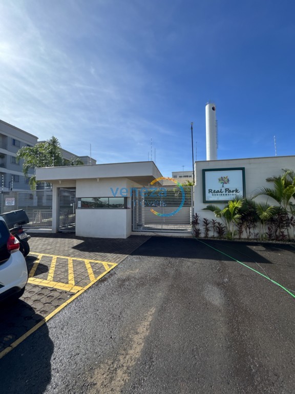 Apartamento para venda no Vivi Xavier em Londrina com 62m² por R$ 220.000,00 - Foto 1