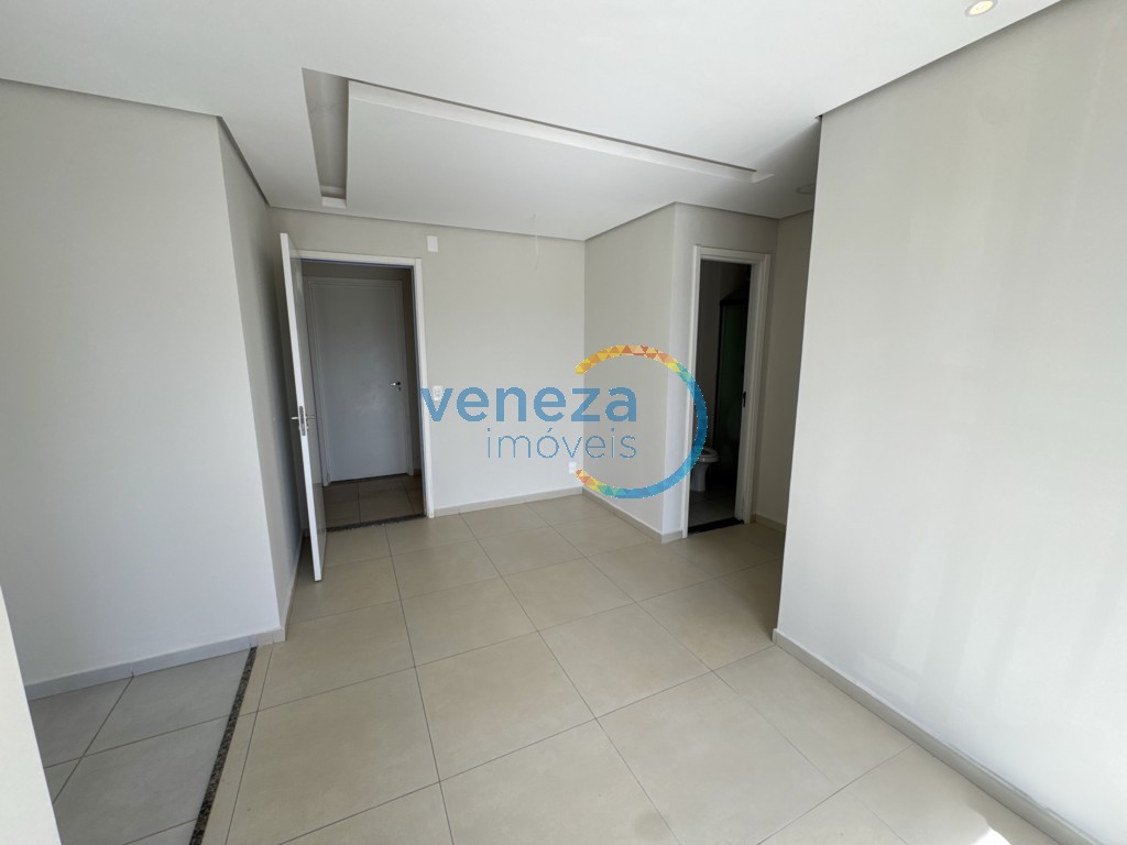 Apartamento para venda no bairro Vivi Xavier de Londrina - Foto 4