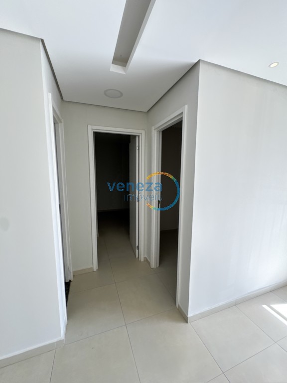 Apartamento para venda no bairro Vivi Xavier de Londrina - Foto 5