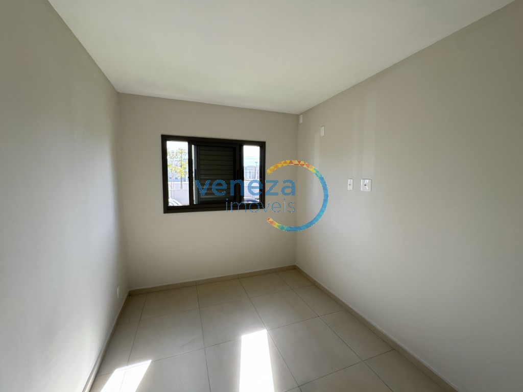 Apartamento para venda no bairro Vivi Xavier de Londrina - Foto 6