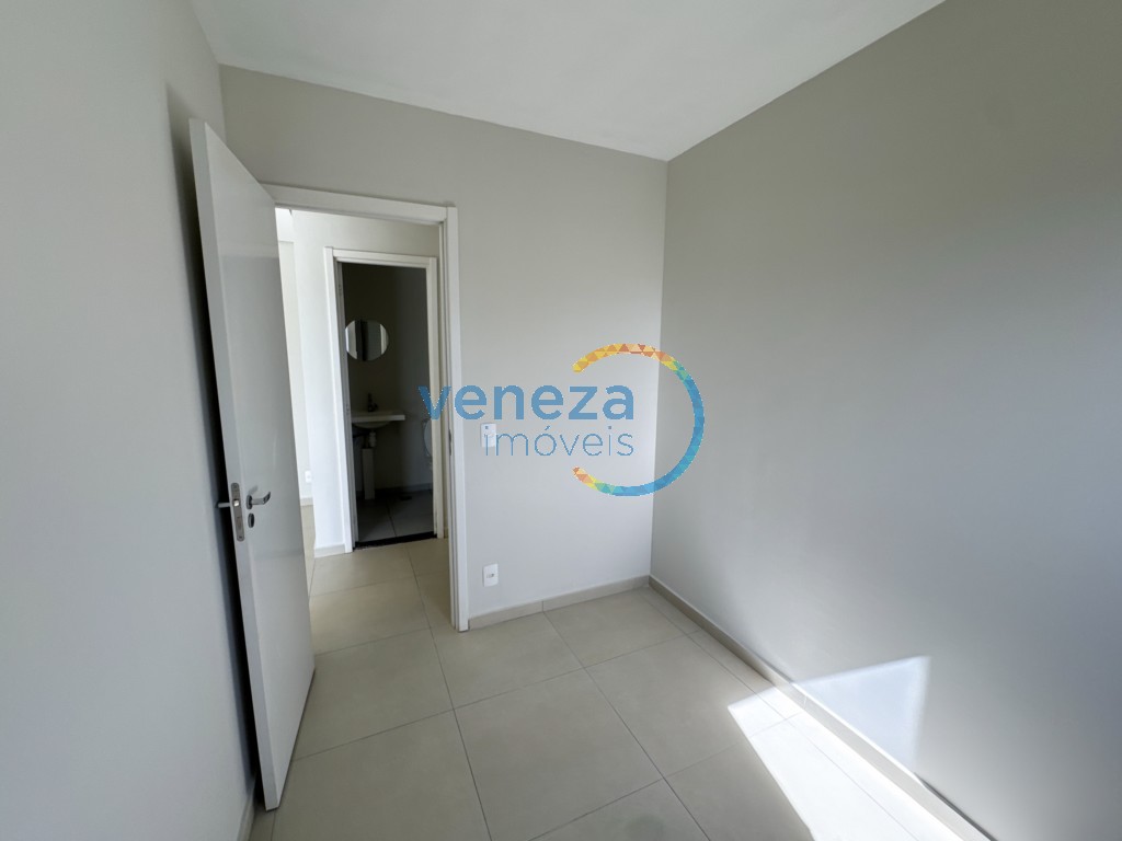 Apartamento para venda no bairro Vivi Xavier de Londrina - Foto 8