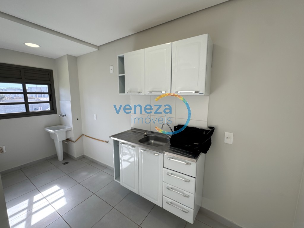 Apartamento para venda no bairro Vivi Xavier de Londrina - Foto 11