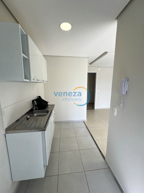 Apartamento para venda no bairro Vivi Xavier de Londrina - Foto 12