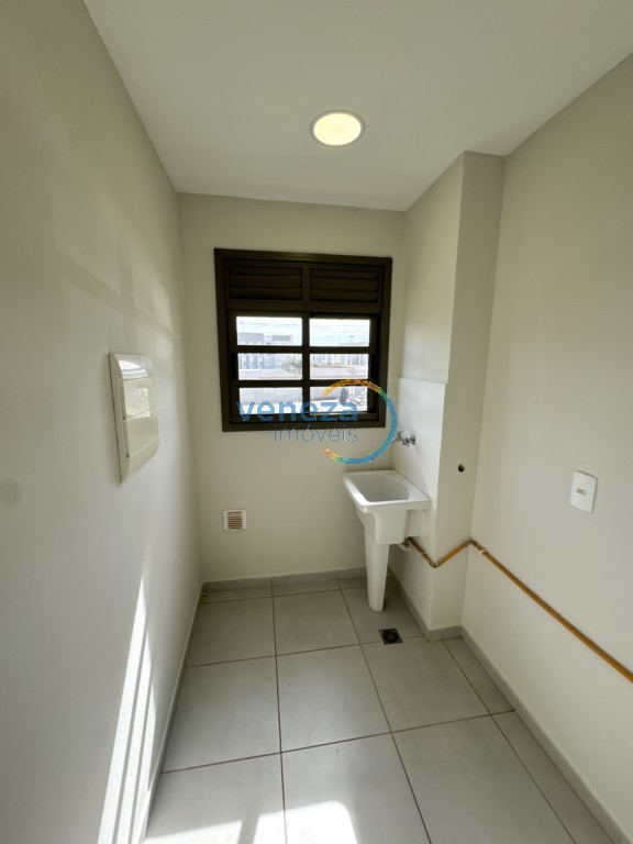 Apartamento para venda no bairro Vivi Xavier de Londrina - Foto 13