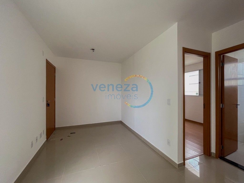 Apartamento para venda no bairro Acquaville de Londrina - Foto 4