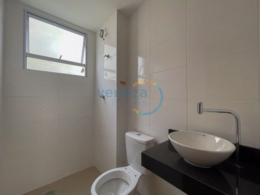 Apartamento para venda no bairro Acquaville de Londrina - Foto 5