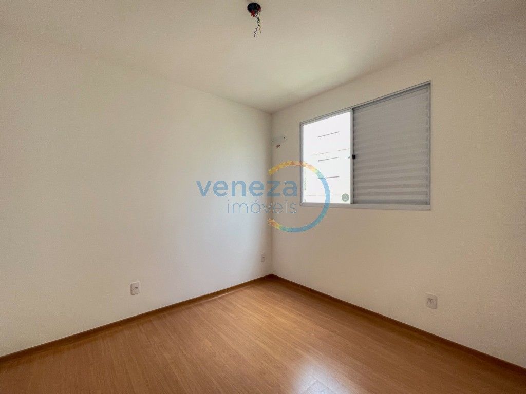 Apartamento para venda no bairro Acquaville de Londrina - Foto 6