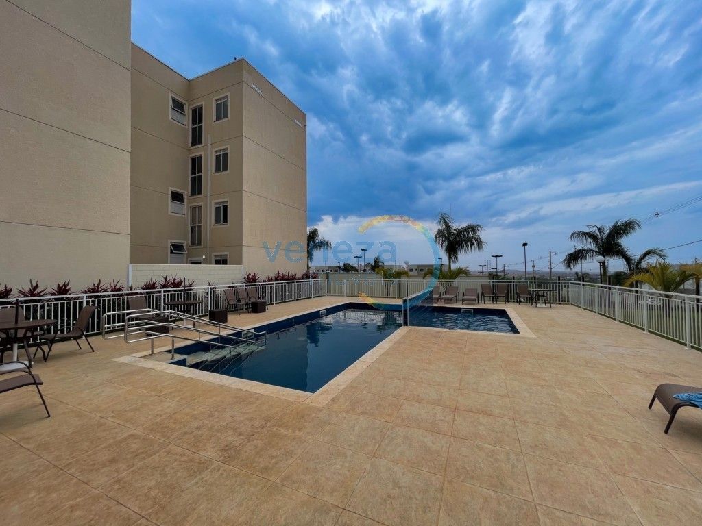Apartamento para venda no bairro Acquaville de Londrina - Foto 11