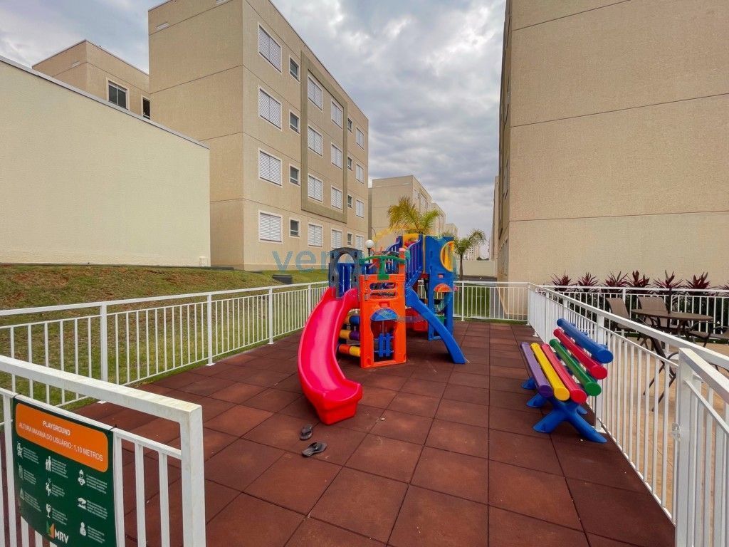 Apartamento para venda no bairro Acquaville de Londrina - Foto 12