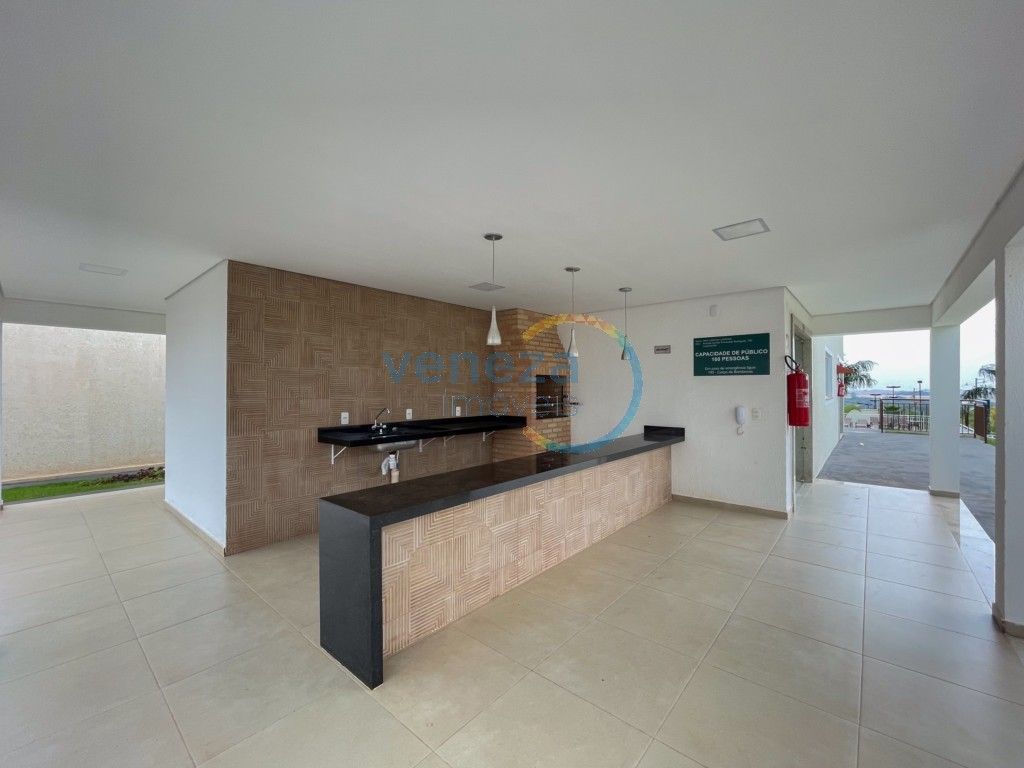 Apartamento para venda no bairro Acquaville de Londrina - Foto 15