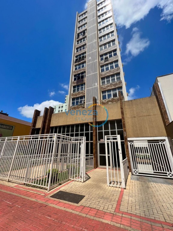 Sala/Conjunto Comercial à venda em Centro, Londrina — Portal Chave Fácil