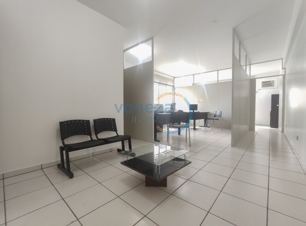 Sala/Conjunto Comercial à venda em Centro, Londrina — Portal Chave Fácil