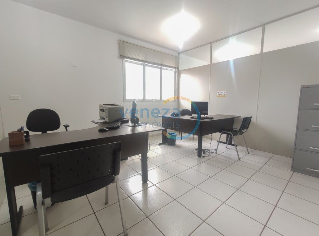 Sala/Conjunto Comercial à venda em Centro, Londrina — Portal Chave Fácil