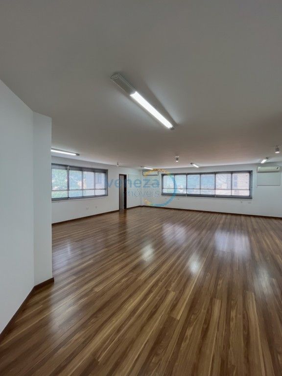 Sala para venda no Vitoria em Londrina com 90,98m² por R$ 240.000,00 - Foto 1