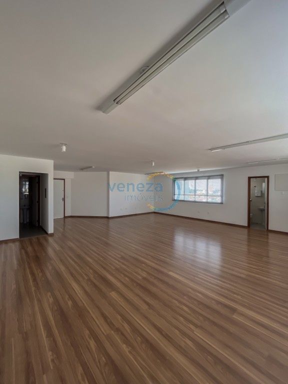 Sala para venda no Vitoria em Londrina com 90,98m² por R$ 240.000,00 - Foto 3