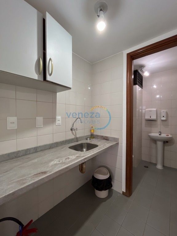 Sala para venda no bairro Vitoria de Londrina - Foto 5