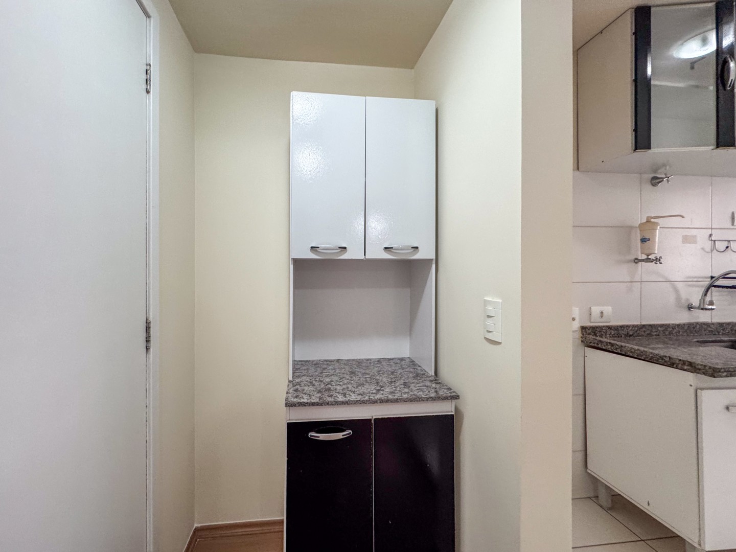 Apartamento para venda no bairro Terra Bonita de Londrina - Foto 22