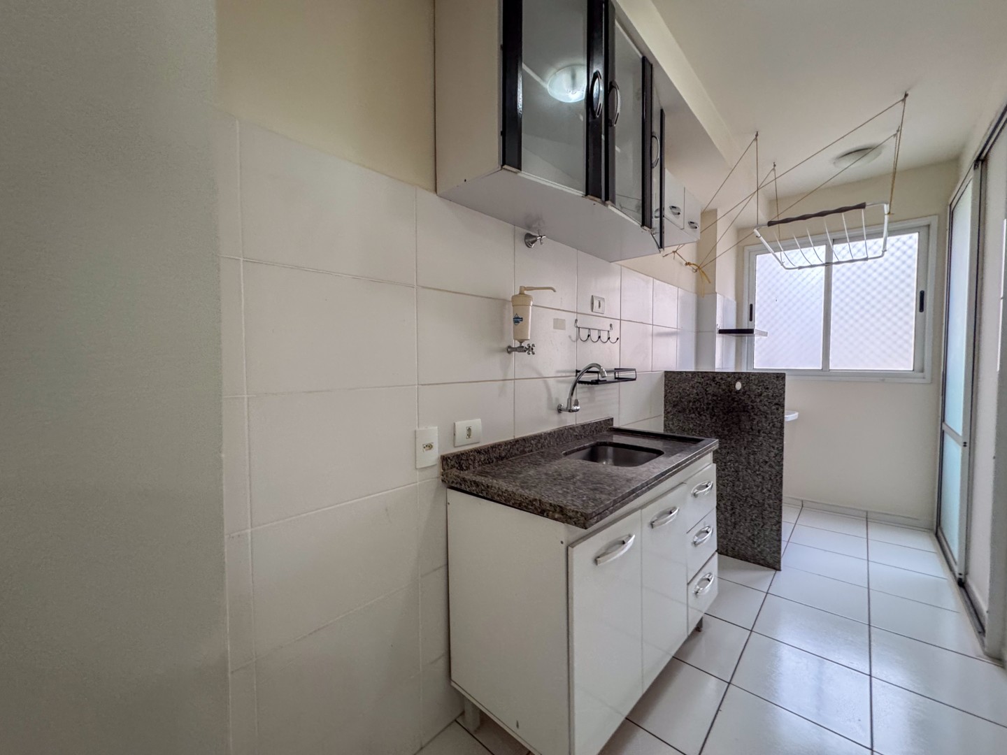 Apartamento para venda no bairro Terra Bonita de Londrina - Foto 23