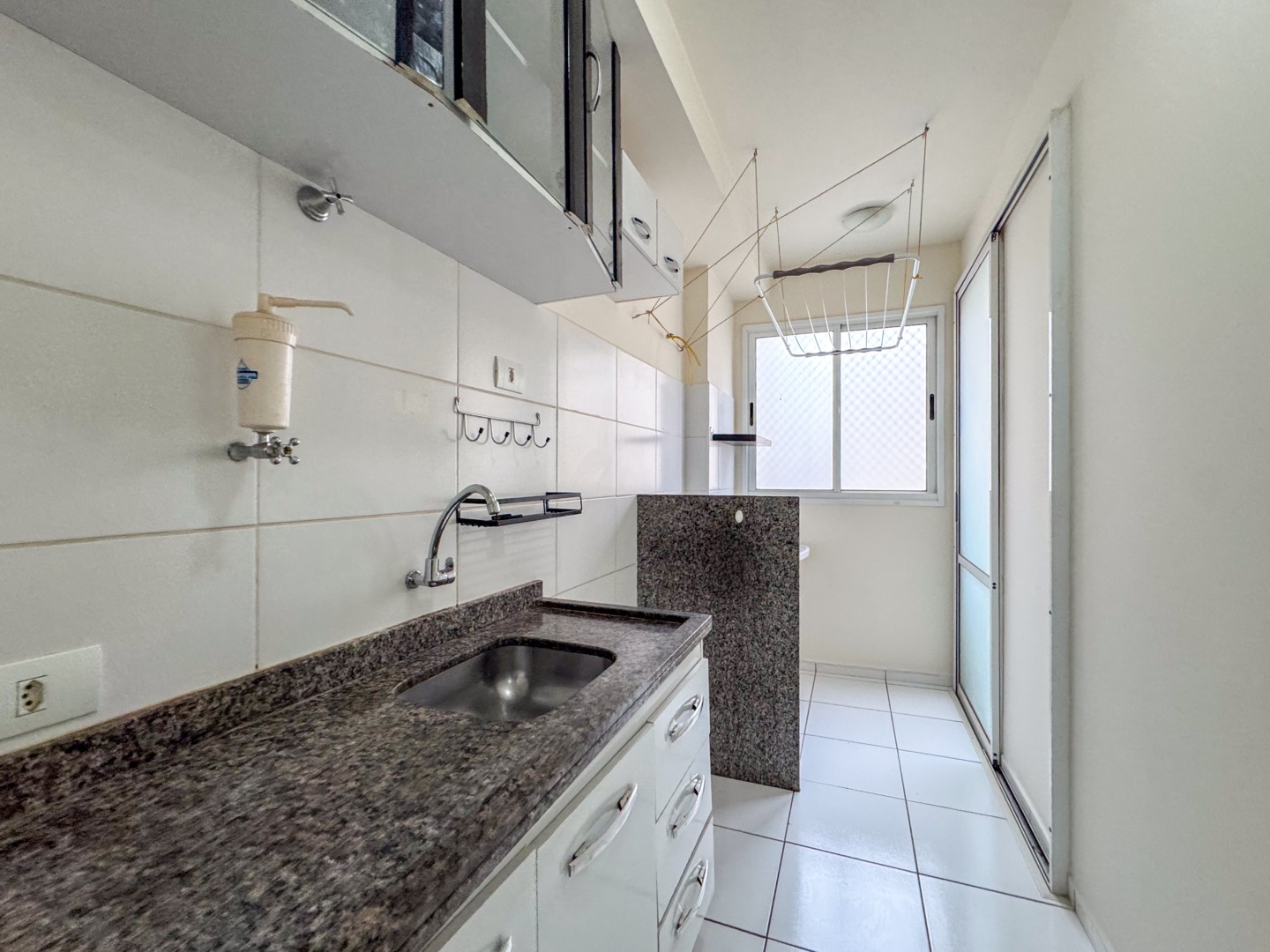 Apartamento para venda no bairro Terra Bonita de Londrina - Foto 24
