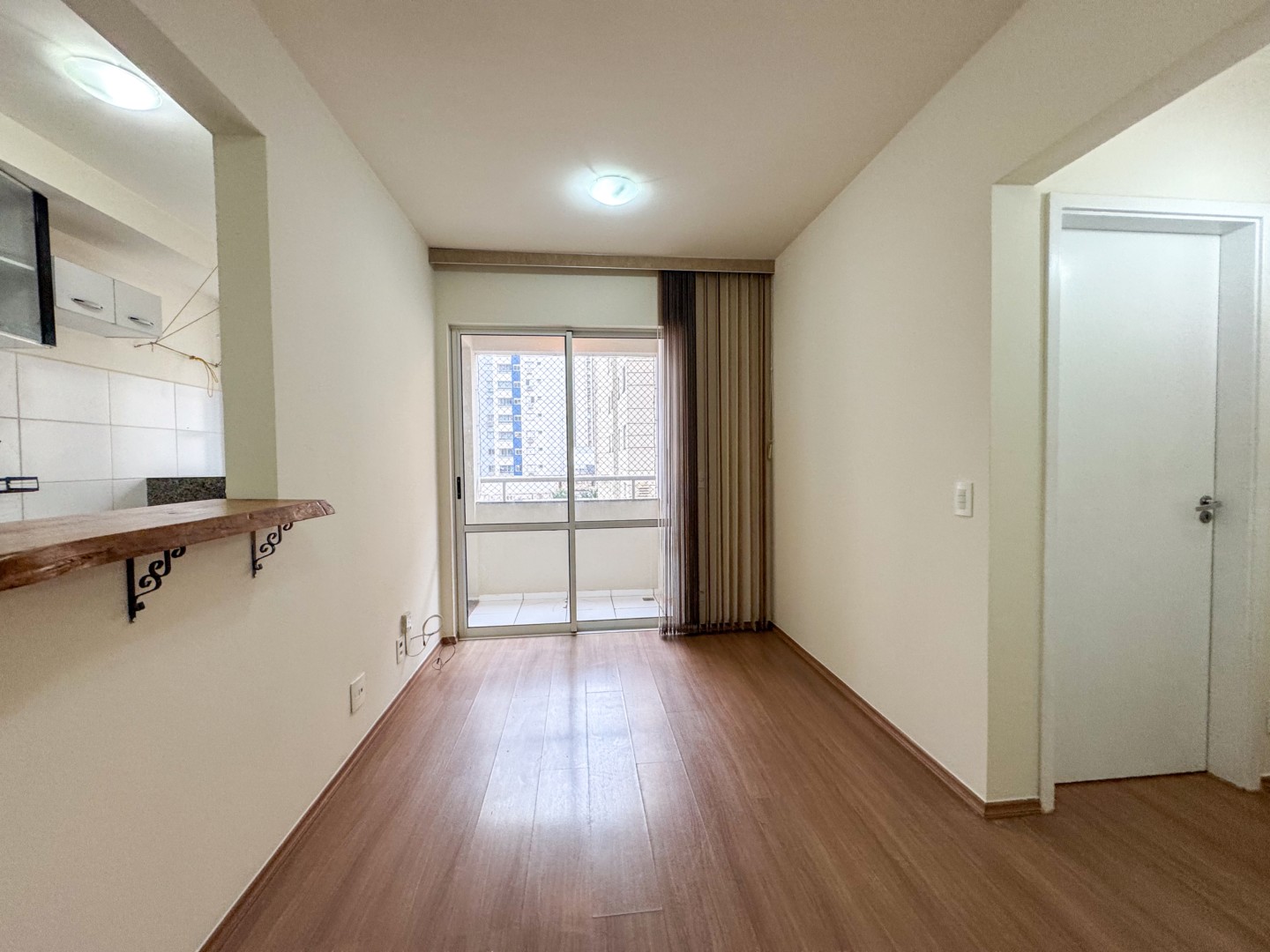Apartamento à venda em Terra Bonita, Londrina — Portal Chave Fácil