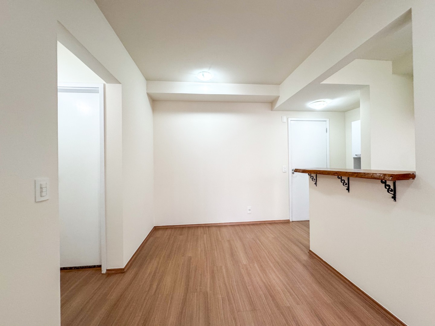 Apartamento para venda no bairro Terra Bonita de Londrina - Foto 9
