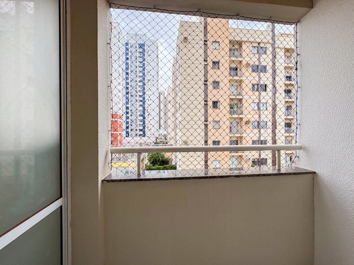 Apartamento para venda no bairro Terra Bonita de Londrina - Foto 6