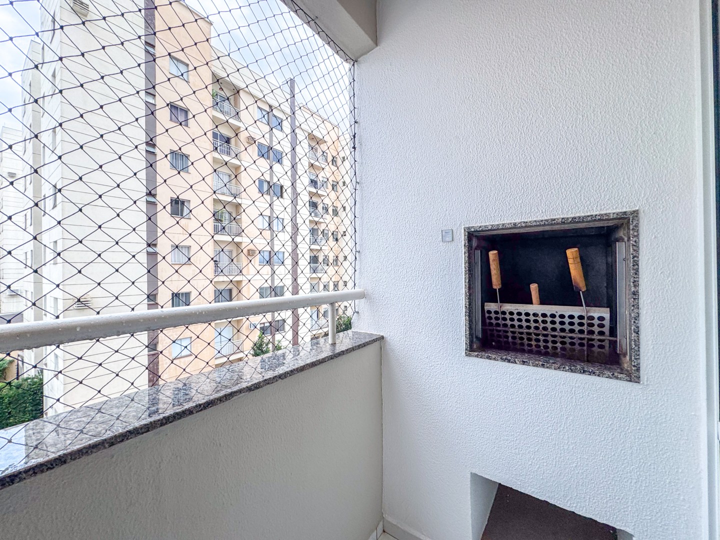 Apartamento para venda no bairro Terra Bonita de Londrina - Foto 7