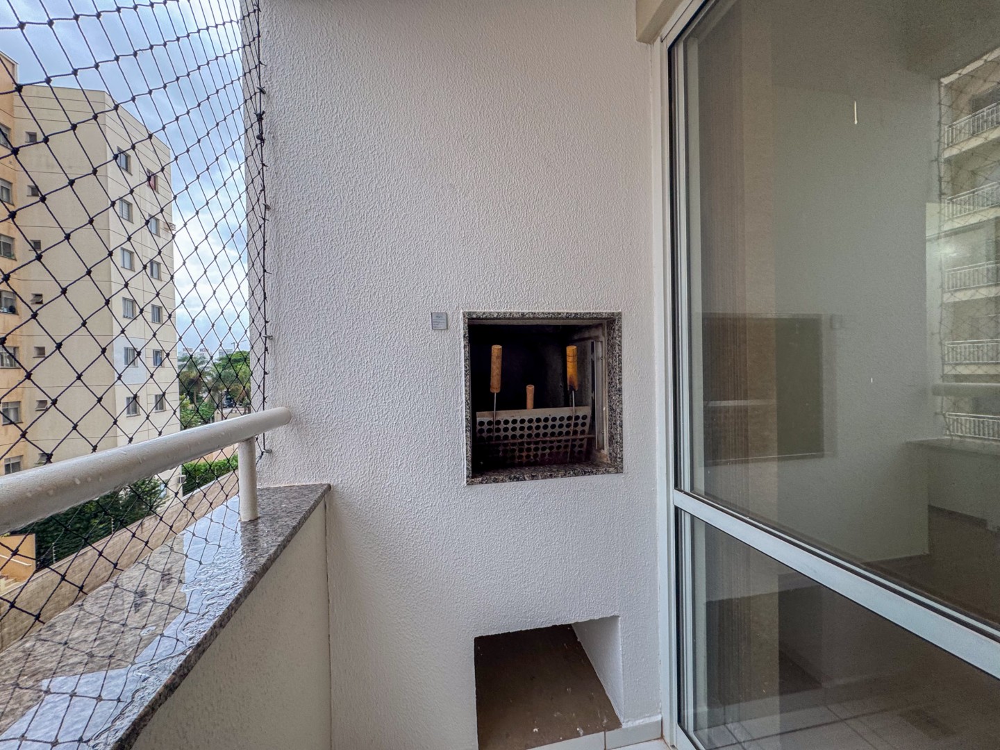 Apartamento para venda no bairro Terra Bonita de Londrina - Foto 8
