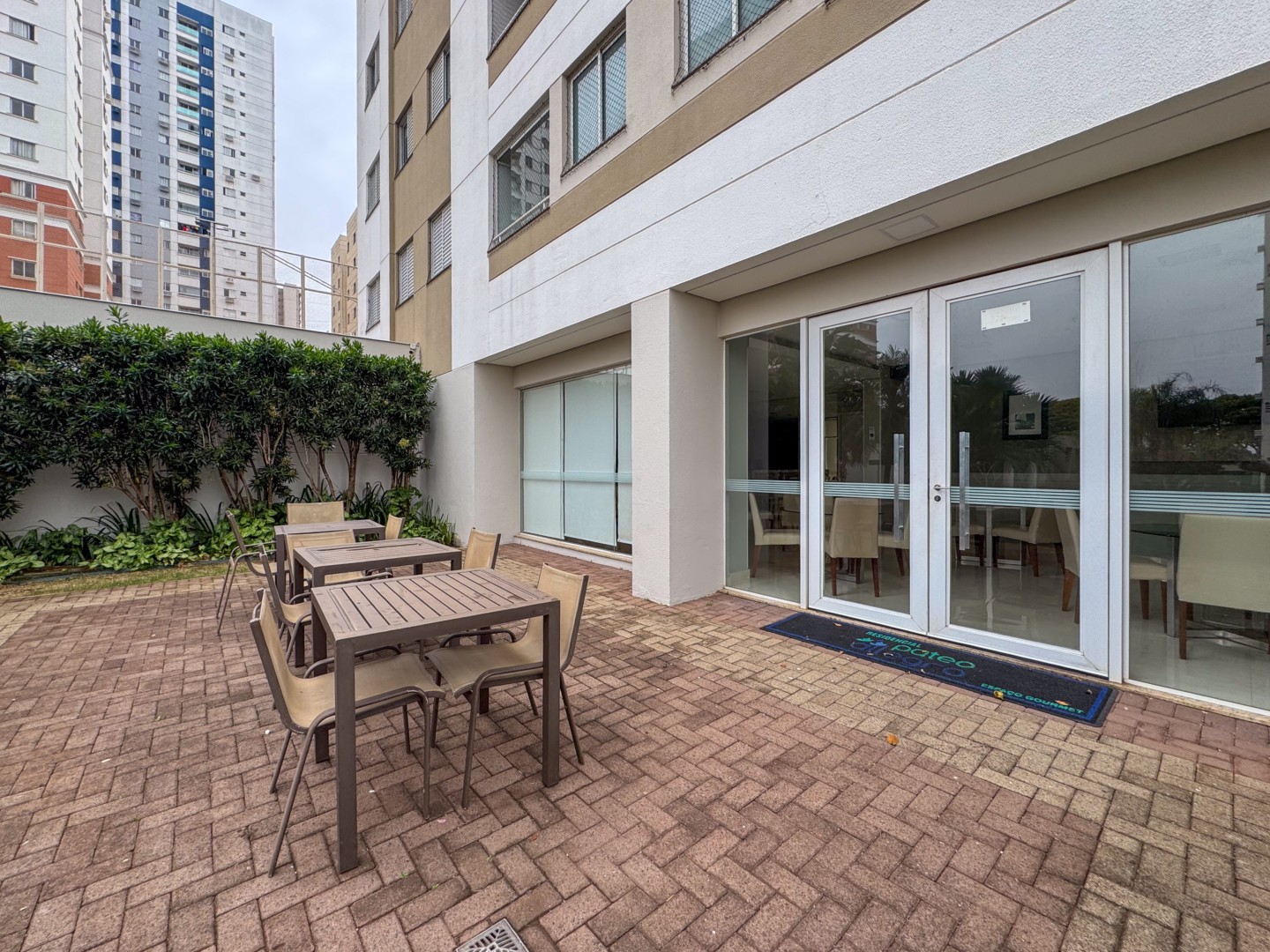 Apartamento para venda no bairro Terra Bonita de Londrina - Foto 27