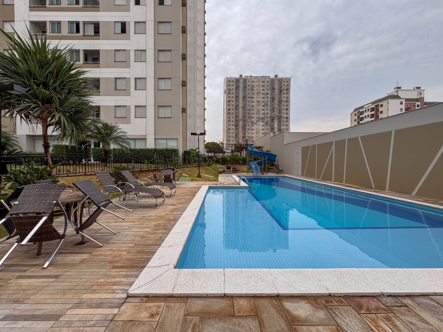 Apartamento para venda no bairro Terra Bonita de Londrina - Foto 28