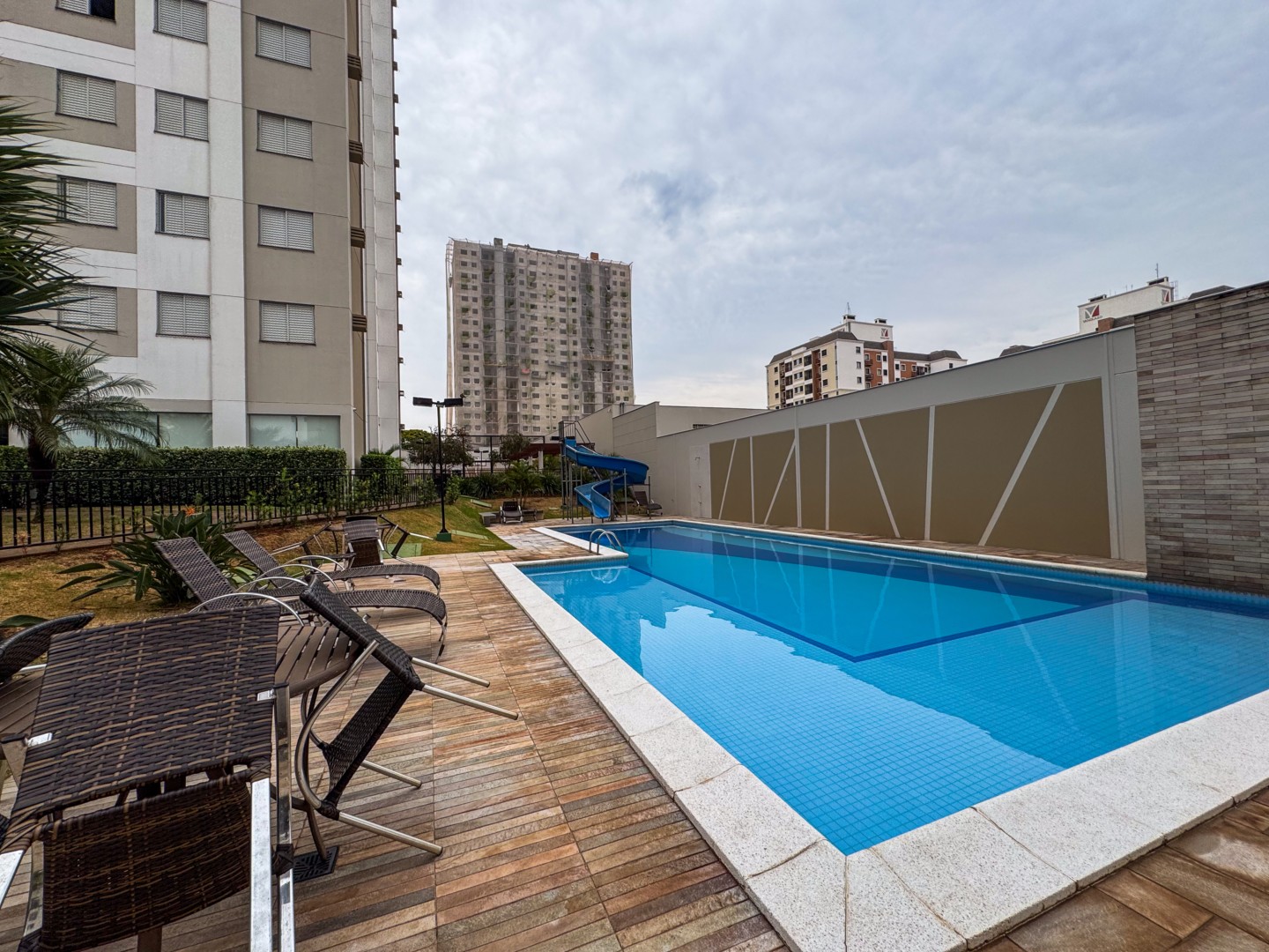 Apartamento para venda no bairro Terra Bonita de Londrina - Foto 29