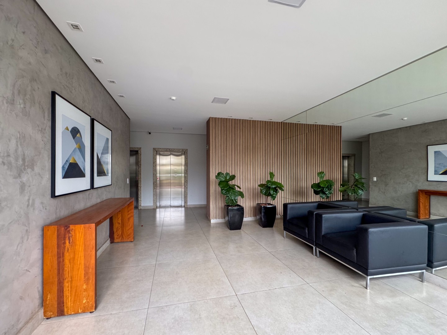 Apartamento para venda no bairro Terra Bonita de Londrina - Foto 32
