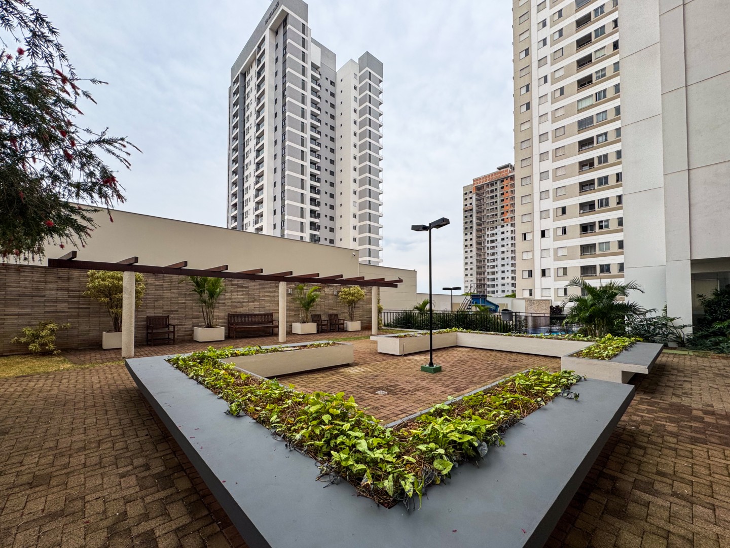 Apartamento para venda no bairro Terra Bonita de Londrina - Foto 33